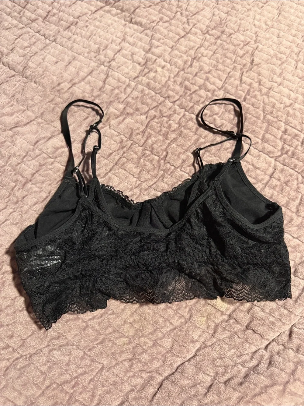 aerie all black